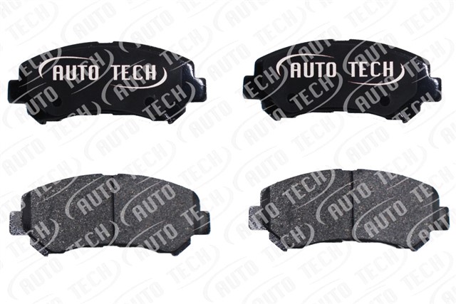 X ON BALATA QASHQAI 1.5 DCI - 1.6 - 2.0 - 2.0 DCI 07 XTRAIL 2.0 - 2.0 DCI - 2.5 07 KOLEOS 