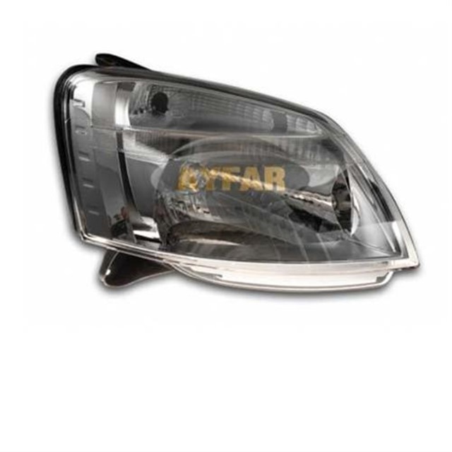 FAR SINYAL SAG PARTNER - BERLINGO 03 - 08 ELEKTRIKLI / MOTORLU H4