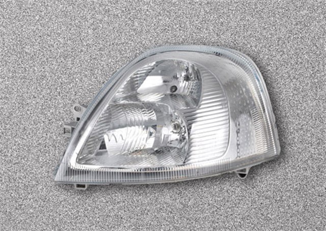 FAR SOL MASTER II - MOVANO 2.5 DCI YM 10/03 ELEKTRIKLI H7 H1 MOTORLU