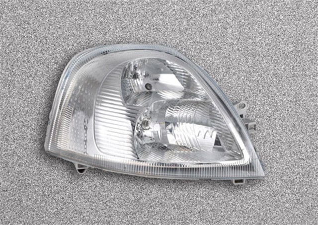 FAR SAG MASTER II - MOVANO 2.5 DCI YM 10/03 ELEKTRIKLI H7 H1 MOTORLU