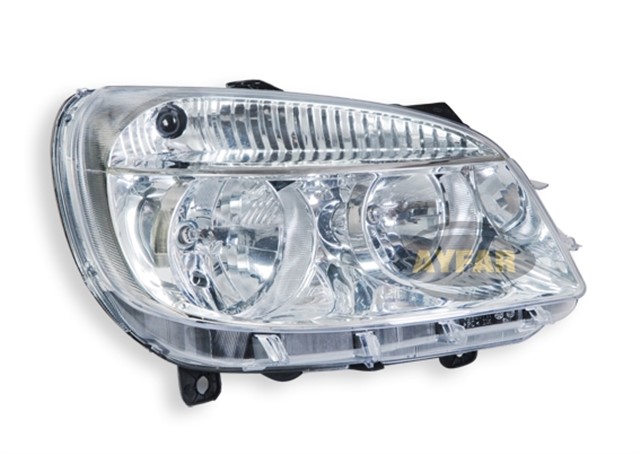 FAR SINYAL SAG DOBLO 06 - 10 ELEKTRIKLI H7 H7