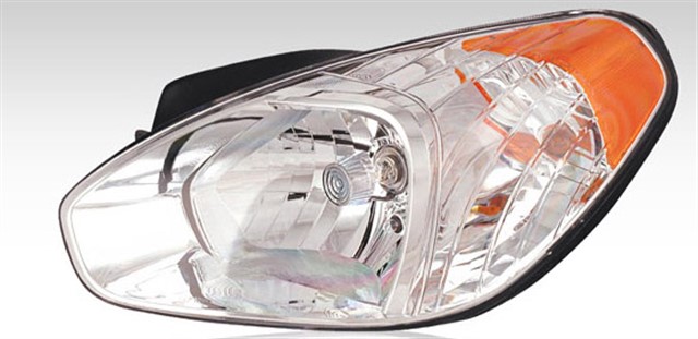 FAR SINYAL SOL ACCENT ERA 06 - 11 SARI SINYALLI MEKANIK