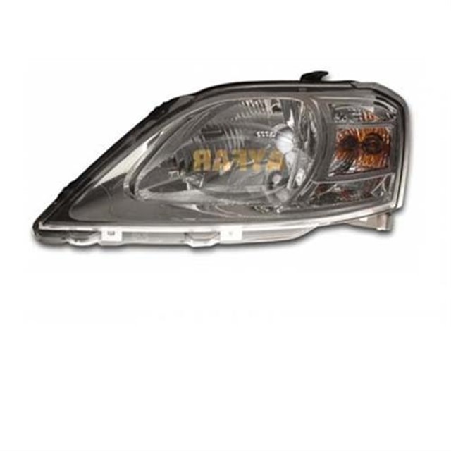 FAR SINYAL SOL LOGAN 08 MEKANIK H4