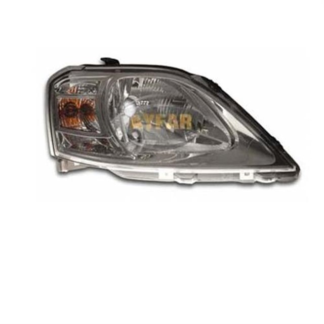 FAR SINYAL SAG LOGAN 08 MEKANIK H4