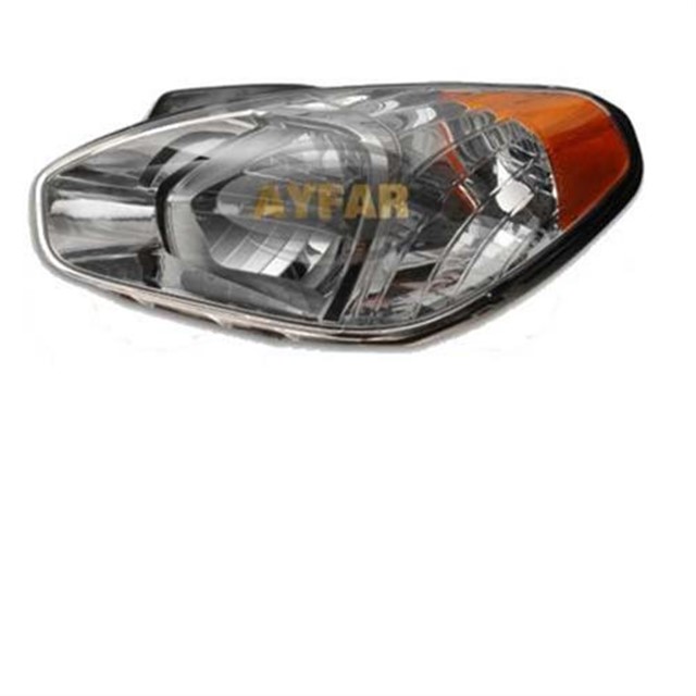 FAR SINYAL SOL ACCENT ERA 06 - 09 SARI ELEKTRIKLI