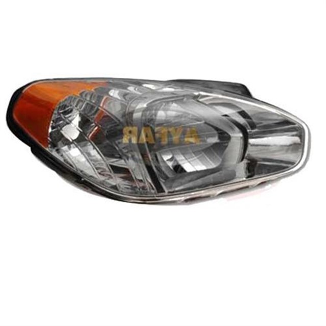 FAR SINYAL SAG ACCENT ERA 06 - 09 SARI ELEKTRIKLI