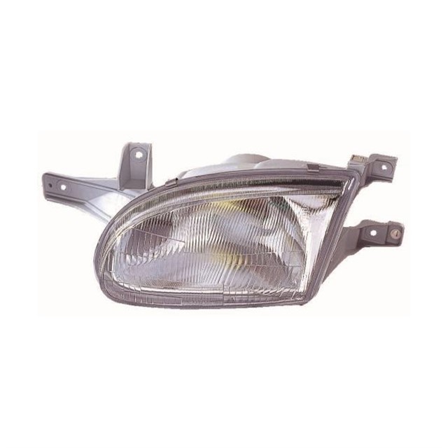 FAR SAG ACCENT 98 - 00 MEKANIK H4