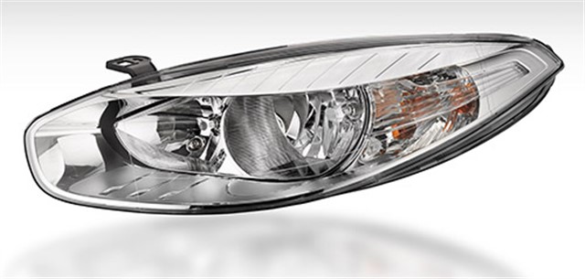 FAR SINYAL SOL RENAULT FLUENCE 10 ELEKTRIKLI H7