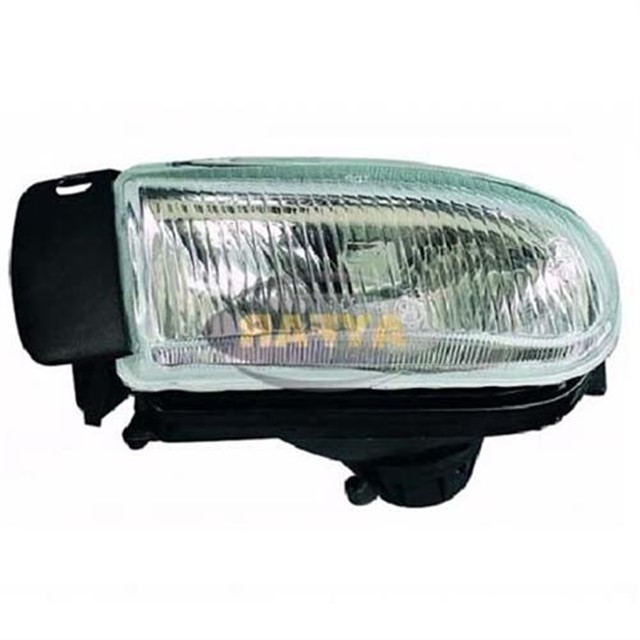 SIS FARI SOL R19 01/93 - 11/95 - LGN 01/94 - 04/98 - ESPACE 09/96 - 06/00 H1 BEYAZ YUMURTA TIP