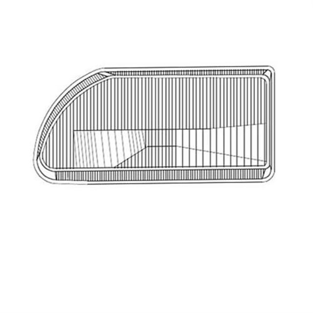 FAR CAMI SOL 1997 R9 BROADWAY 97 10264