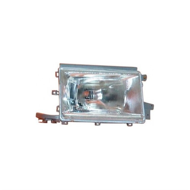 FAR SAG DOGAN SLX - SAHINS