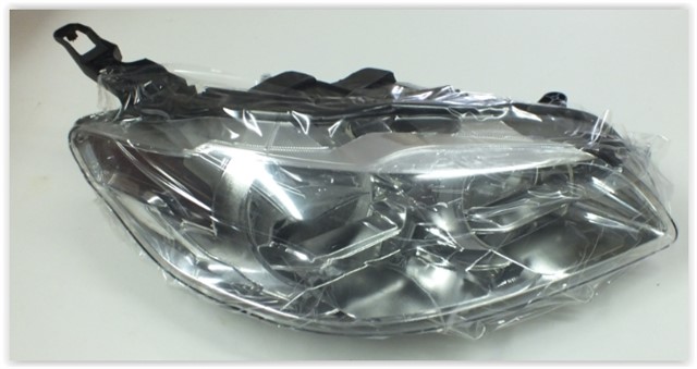 FAR SAG MOTORLU PEUGEOT 301 12