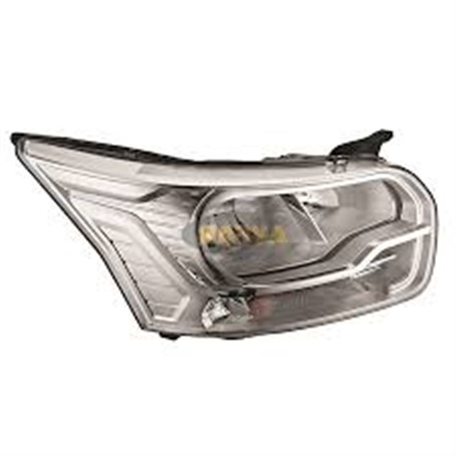 FAR SAG BEYAZ ZEMIN TRANSIT - V363 14 - 