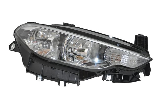 FAR SAG FIAT EGEA SEDAN - SW - HB 15 MOTORLU H7XH15XPY21W