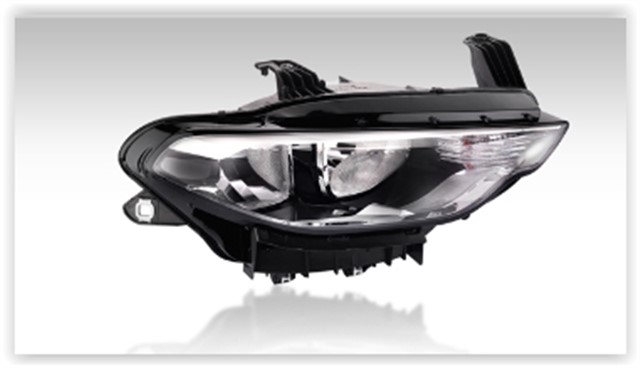 FAR SOL FIAT EGEA SEDAN - SW - HB 15 MOTORLU H7XH15XPY21W