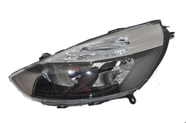 FAR SOL ELEKTRIKLI RENAULT CLIO IV 12 H7/H1 SIYAH