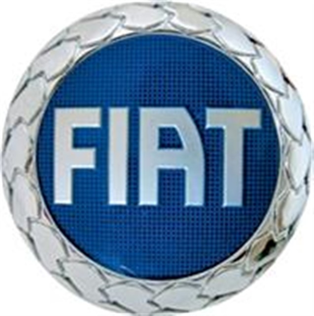 BUYUK CELENK PANJUR ARMA BANTLI CAP 95 MM DOBLO 05 - 07