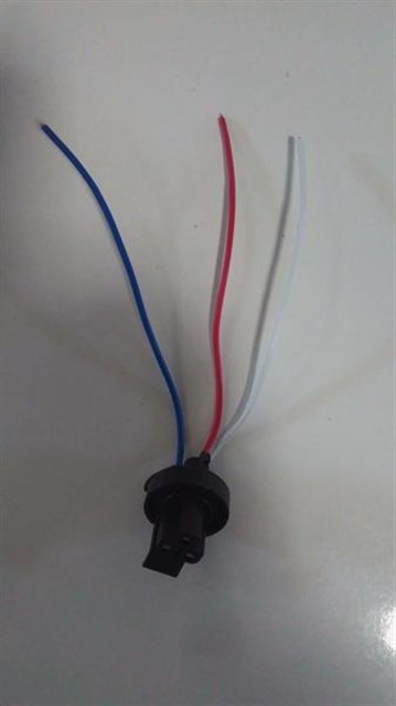 FAN MUSUR SOKETI DOBLO - ALBEA - PALIO - SLX