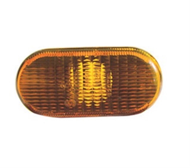 CAMURLUK SINYALI TURUNCU R19 - CLIO - MEGANE - LAGUNA - R21 MASTER II