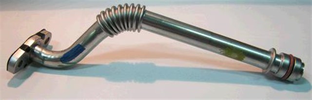 TURBO YAGLAMA BORUSU KNG - CLIO 1.5 DCI EM K9K