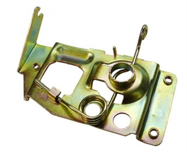 ON KAPUT KILIT MEKANIZMASI TEMPRA TIPO