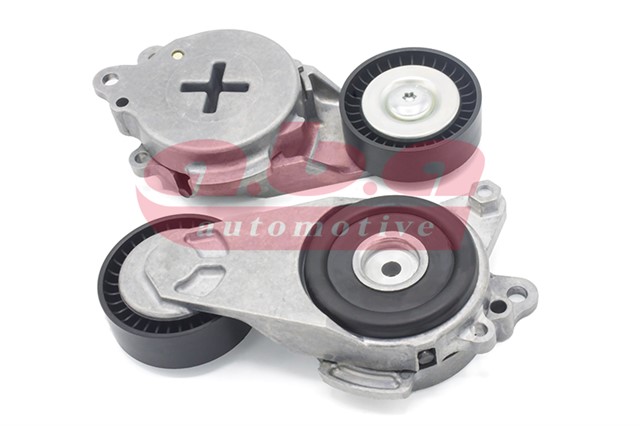 ALTERNATOR GERGI RULMANI KUTUKLU TOYOTA COROLLA - AURIS - YARIS - VERSO 1.4 D4D 2009