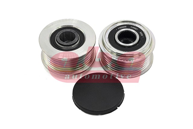 ALTERNATOR KASNAGI CONNECT 02 - 13