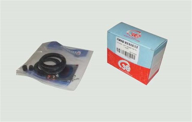 KALIPER TAMIR TAKIMI ON CIFT TEKER 48 LIK M131 1600