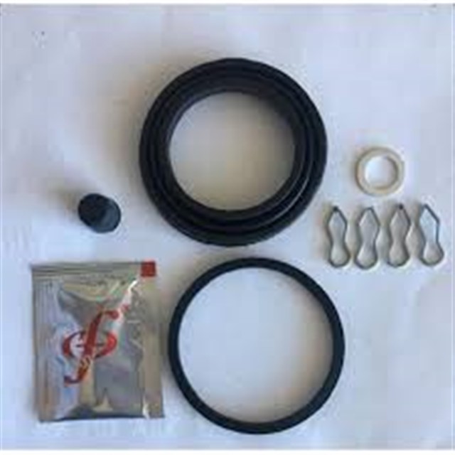 ON KALIPER TAMIR TAKIMI FIAT - BRAVO - DOBLO - MAREA - PALIO - MULTIPLA - CUPE 55.2 LIK 95