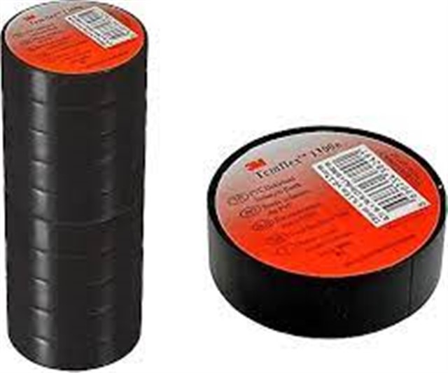 IZOLE BANT 18MM TEMFLEX 1300E PVC