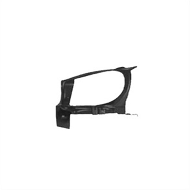 FAR YUVASI ON SOL SAC PEUGEOT 206 1998 - 2010