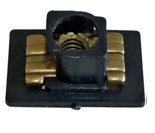 KAPI KOLCAK SOMUNU MGN - KNG - CLIO