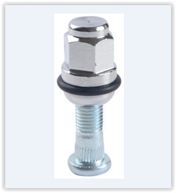 BIJON SAPLAMASI SOMUNLU TAKIM KROMAJLI HONDA CIVIC