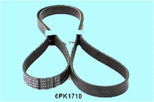 KANALLI KAYIS PEJO - FORD 1.4 - 1.6 HDI