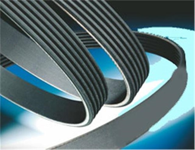 V KAYISI 6PK1025 GOLF7 - A3 - LEON - CADDY - TIGUAN CLHA - CRKB - CLHB - CRKA 1.6 - 2.0 TDI 13 - 