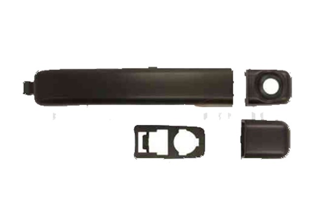 .DIS ON SURGULU KAPI ACMA KOLU TK MASTER III - MOVANO