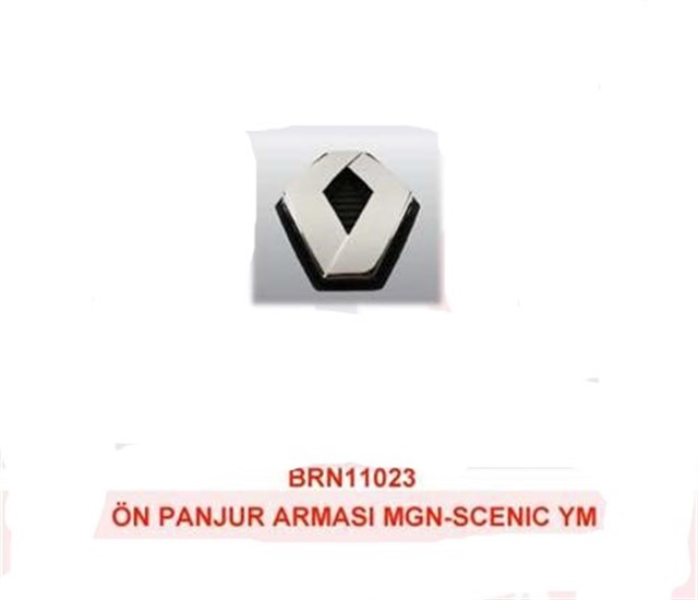 ON PANJUR ARMASI MGN - SCENIC YM