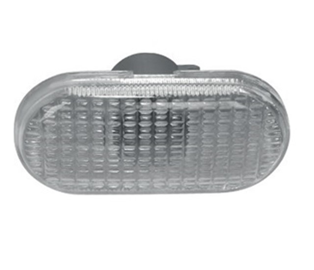 CAMURLUK SINYALI SEFFAF CLIO II - R19 - KNG