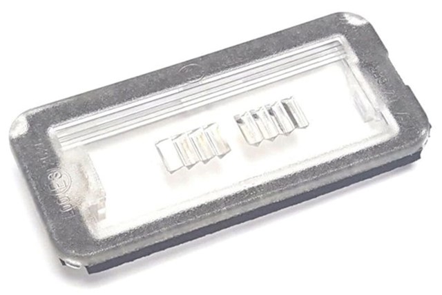 PLAKA LAMBA CAMI FIAT LINEA 07 - 17 22X19CM