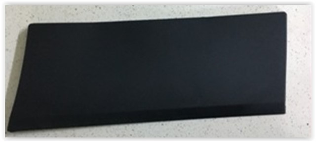 ARKA CAMURLUK CITASI SOL TRAFIC III