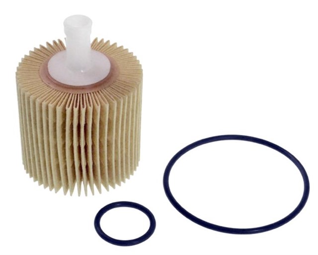 F026407093 YAG FILTRESI YARIS 1.4 D4D 06 COROLLA XI E18 1.4 D4D 90HP 13