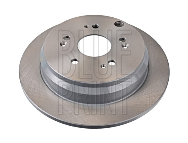 ARKA FREN AYNASI HONDA CRV 3 2006 - 2012 - CRV 4 2012