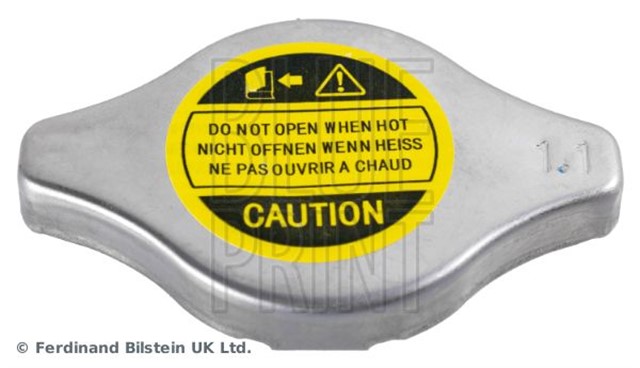 RADYATOR KAPAGI CIVIC - COROLLA - VITARA INCE TIP