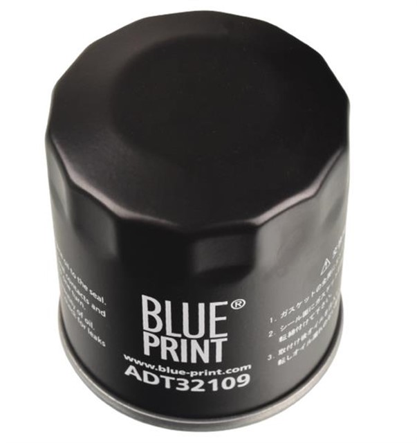 YAG FILTRESI C1 - P107 1.0 - COROLLA 1.3 - 1.3 12V - 1.6 - 1.8 - AVENSIS1.6 - 1.8YARIS 1.3 - 1.5CAMRY - CARINA