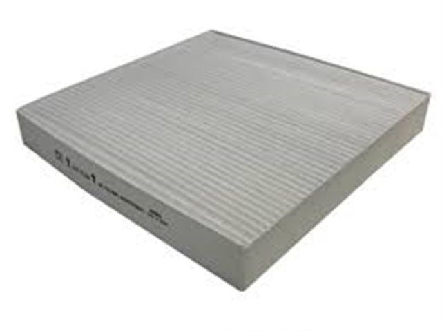 KABIN FILTRESI HONDA JAZZ III GE 1.4 VTEC 100HP 08