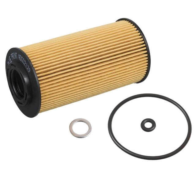 F026407062 YAG FILTRESI ACCENT ERA - GETZ 05 I10 - I30 1.5CRDI - KIA CERATO - CEE D - PICANTO 1.5CRDI