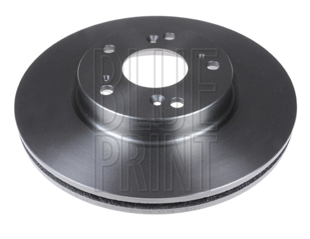 ON FREN AYNASI HONDA CR - V II 2.0 02 - 06 2.2CDTI 05 - 06 FR - V 1.7 - 1.8 - 2.0 - 2.2 05 282X23X5DLXHAVALI