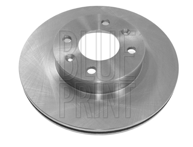 FREN DISKI ON X2 HYUNDAI I10 IND 12/2007