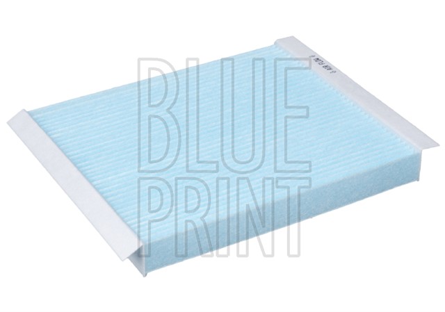 KABIN FILTRESI FORD PKW