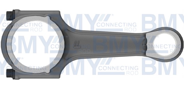 PISTON KOLU 83MM PARTNER DW8 - XUD9 98